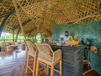 K CLUB UBUD