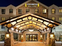 Staybridge Suites Rochester Commerce Dr Nw