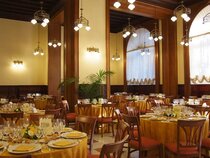 Grand Hotel Piazza Borsa