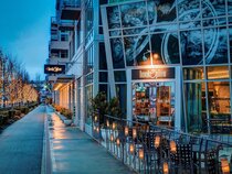 Marriott Seattle Waterfront