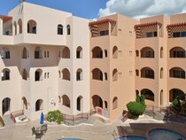 Sea of Cortez Beach Club