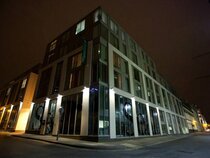 The Spires Serviced Apartments