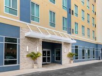 Staybridge Suites St. Petersbur