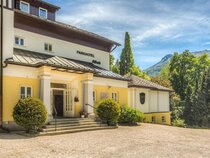 Seehotel Billroth