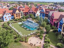 Residenz Le Clos d'Eguisheim
