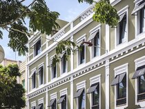 Hotel Catalina