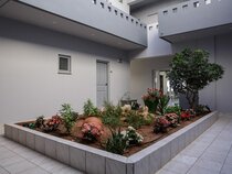 Irina Beach Hotel