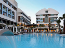 Hotel Port Side