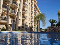 Apartments Mediterraneo Real
