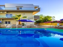 Kastro Beach Apartments