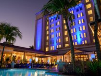 InterContinental Real Managua at Metrocentro Mall