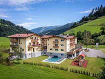 Der Alpenblick Hotel