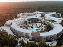 Secrets Tulum Resort & Beach Club
