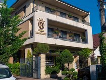 Pensiunea Nora Prestige