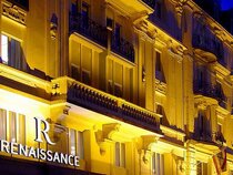 Renaissance Luzern Hotel