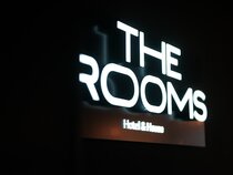 The Rooms