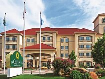 La Quinta Inn and Suites Ardmore Central