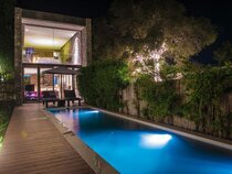 Tolani Resort Kui Buri