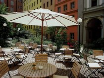 Mercure Hotel & Residenz Berlin Checkpoint Charlie
