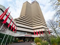 Leonardo Royal Hotel Frankfurt