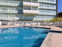 Holiday Inn Express Guadalajara Expo