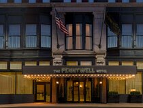 The Pennywell St.Louis Downtown, a Hilton Hotel