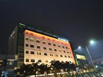 El Cavana Hotel