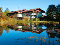 Therme Wellness Resort