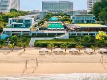 Renaissance Pattaya Resort & Spa