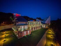 Spa & Wellness Hotel Diament Ustron