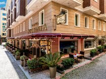 Sultania Hotel