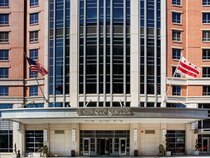 Embassy Suites Washington D.C. Convention Center