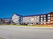 Sandman Signature Prince George Hotel