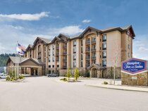 Hampton Inn & Suites Coeur d' Alene