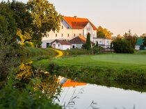 Hotel Drei Quellen Therme