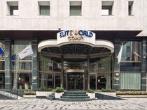 Elite World Comfy Istanbul Taksim
