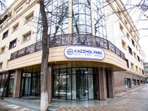 Kazzhol Park Hotel