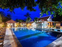 Chaweng Cove Beach Resort