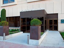 AC Hotel Sant Cugat