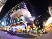 The AIM Patong