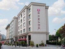 Ramada by Wyndham Istanbul Grand Bazaar