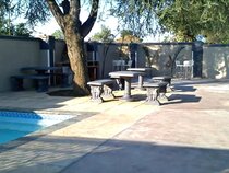 Ilawu Guest House