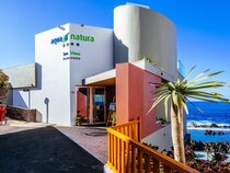 Hotel Aqua Natura Madeira