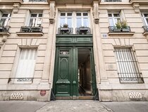Les Clés Du 27 Paris