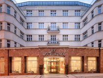 K+K Hotel Fenix