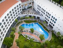 Silk Path Grand Hue Hotel