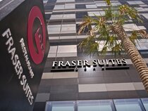 Fraser Suites Doha