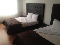 Hotel Dorado Plaza Bogota