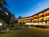 Camelot Motel