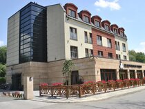 Zakliki Aparthotel